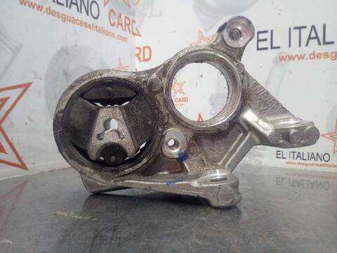 Foto 3ª: Soporte Motor Citroen C4 EXCLUSIVE 120CV 88KW [5F01] (2010)