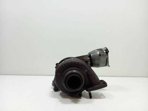 Foto 3ª: Turbocompresor Peugeot 308 9HZ (2010)