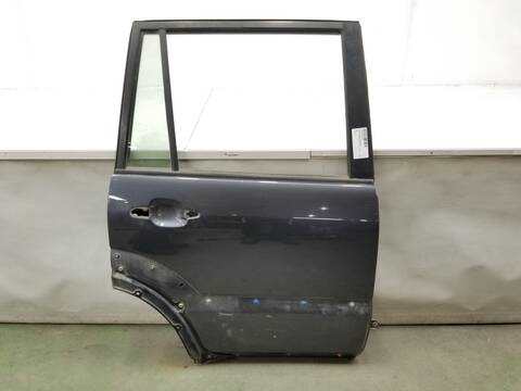 Foto 3ª: Puerta Trasera Derecha Toyota Land Cruiser 3.0 TD 163CV 125CV [1KDFTV] (2002)