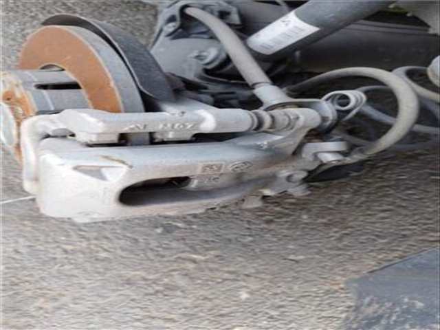 Pinza Freno Trasera Izquierdo Opel Corsa 1.5 68) 102CV 75KW