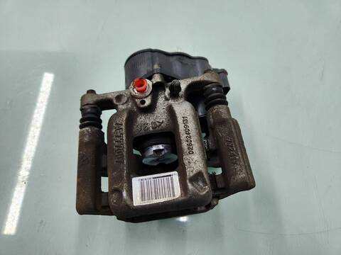Pedal Embrague Citroen C4 FEEL PICASSO 120CV 88KW