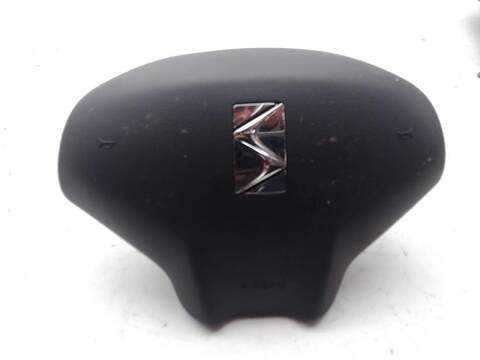 Foto 3ª: Kit Airbag Citroen DS3 1.6 HDI 90 (2009)