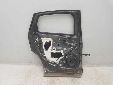 Foto 3ª: Puerta Trasera Izquierda Renault Arkana TECHNO