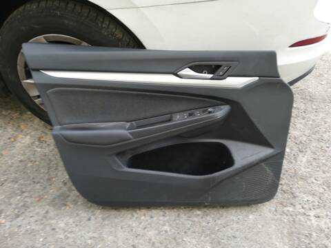 Tapizados Cartoneras Volkswagen Golf DTRD