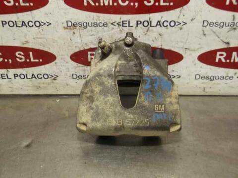 Foto 1ª: Pinza Freno Delantera Derecho Opel Zafira COSMO 120CV 88KW [Z19DT] (2006)