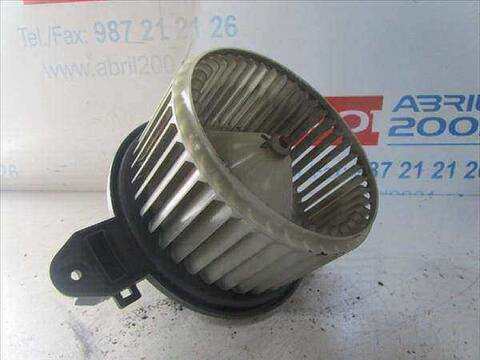 Calefacción Audi Allroad 2.7 T 250CV 184KW