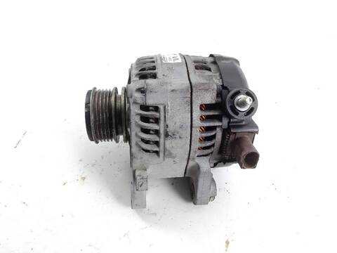Foto 2ª: Alternador Kia Ceed 1.6 CRDI 136 JD) [D4FB] (2012)