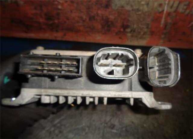 Foto 3ª: Centralita Abs Citroen C3 1.4 HDI [8HX (DV4TD)]