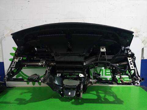 Foto 3ª: Salpicadero Citroen C3 ORIGINS 82CV [EB2FA] (2016)