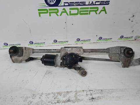 Motor Limpia Delantero Nissan Pathfinder 2.5 DCI DIESEL CAT 171CV 126KW