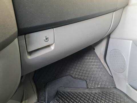 Guantera Mercedes Sprinter 310/313/316 CDI 906.135) 129CV 95KW