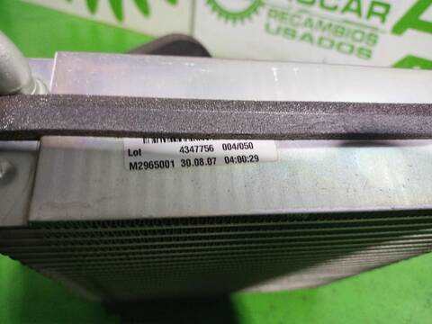 Foto 3ª: Evaporador Aire Acondicionado Opel Zafira 1.9 CDTI 120CV [Z19DT] (2005)