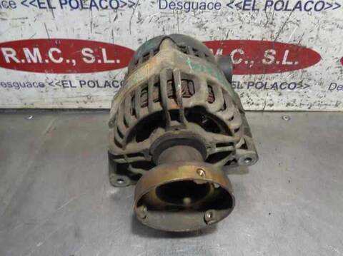 Foto 3ª: Alternador Ford Fiesta BERLINA 120CV 88KW (2001)
