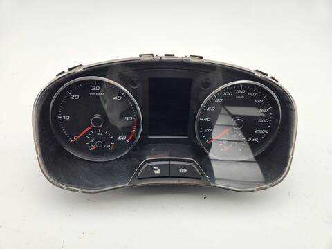 Foto 1ª: Cuadro de Instrumentos Seat Toledo STYLE 105CV 77KW [CAYC] (2015)