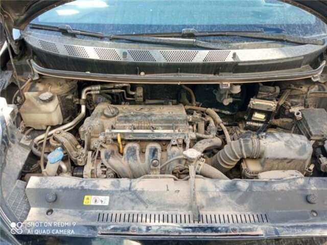 Foto 3ª: Radiador Motor Hyundai ix20 1.4 [G4FA]