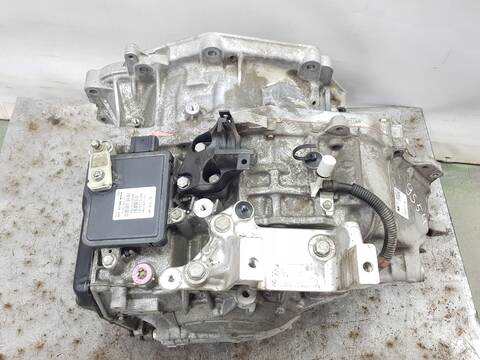 Foto 2ª: Caja Cambios Peugeot 508 ALLURE (2010)