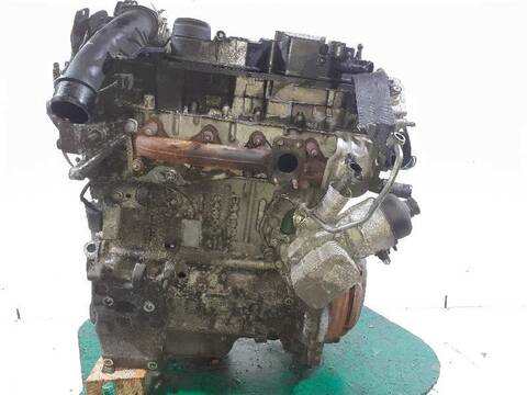 Foto 2ª: Despiece Motor Ford Tourneo AMBIENTE 95CV 70KW [XVCC] (2015)