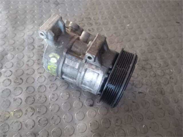 Foto 1ª: Compresor Aire Acondicionado Toyota Corolla 2.2 D-4D SPORT [2.2 LTR. - 130 KW D-CAT] [2AD-FHV]