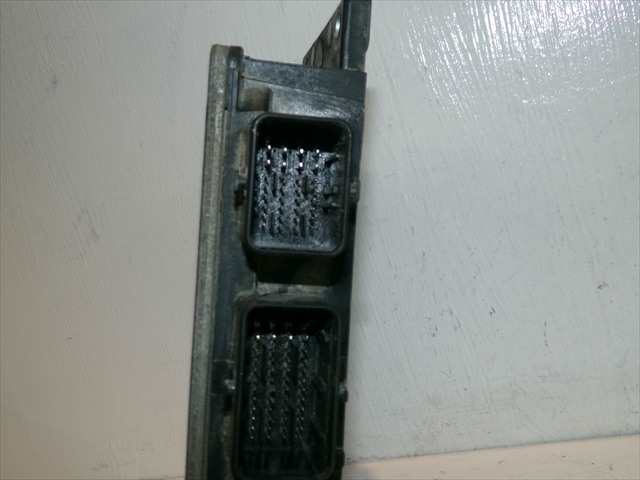 Foto 4ª: Centralita Motor ECU Renault Clio 1.5 DCI 2001-2005 [K9KA7] (2003)