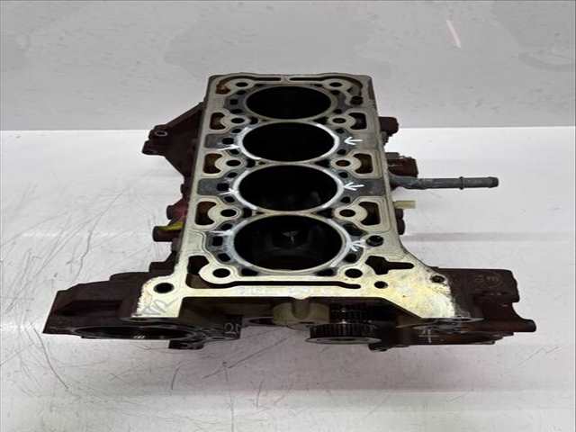 Foto 2ª: Bloque Motor Ford Transit 130 CV 96KW [YMF6] (2015)