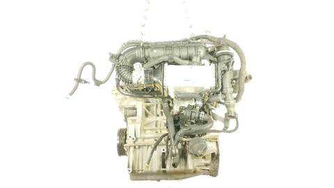 Foto 2ª: Motor Completo Seat Leon 1.5 TSI (2019)