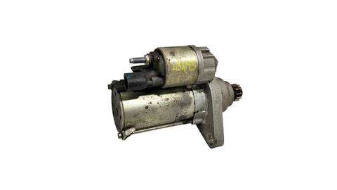 Foto 2ª: Motor de Arranque Volkswagen Golf ADVANCE 1 16V TSI 1390 CM3) 122CV (2008)