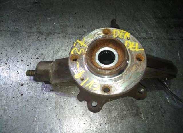 Mangueta Delantera Derecha Citroen C4 1.6 HDI GRAND C4 PICASSO