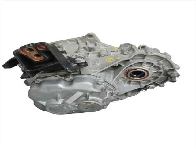 Foto 3ª: Caja Cambios Kia Ceed 1.4 CVVT PRO JD) (2013)