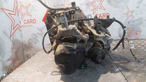 Foto 3ª: Caja Cambios Dacia Duster ACCESS 115CV 84KW [H4M D7] (2019)