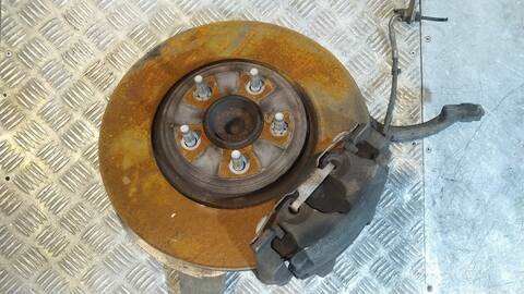 Mangueta Delantera Derecha Jaguar XF 2.7 V6 DIESEL PREMIUM LUXURY 207CV 152KW