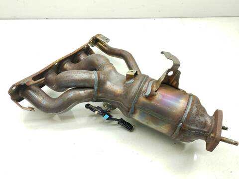 Catalizador Toyota Rav4 2.5 HYBRID AWD AXAP54) 185CV 136KW