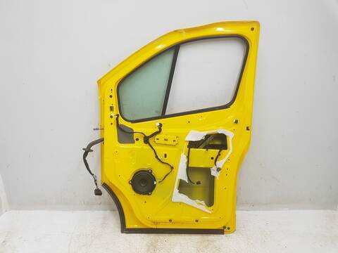 Foto 2ª: Puerta Delantera Derecha Renault Trafic L1H1 27T 113CV 83KW (2014)