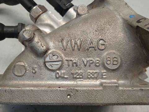 Foto 2ª: Caja Mariposa Seat Leon STYLE 116CV 85KW [DDY] (2019)