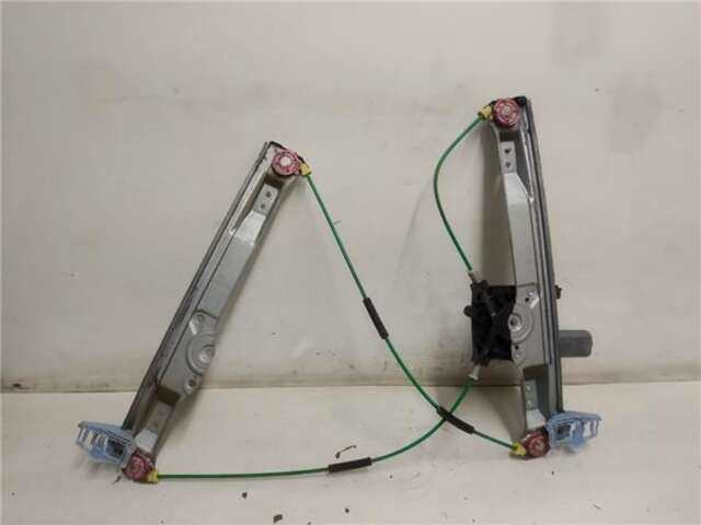 Foto 2ª: Elevalunas Eléctrico Delantero Izquierdo Opel Corsa 1.3 CDTI [Z 13 DTH]
