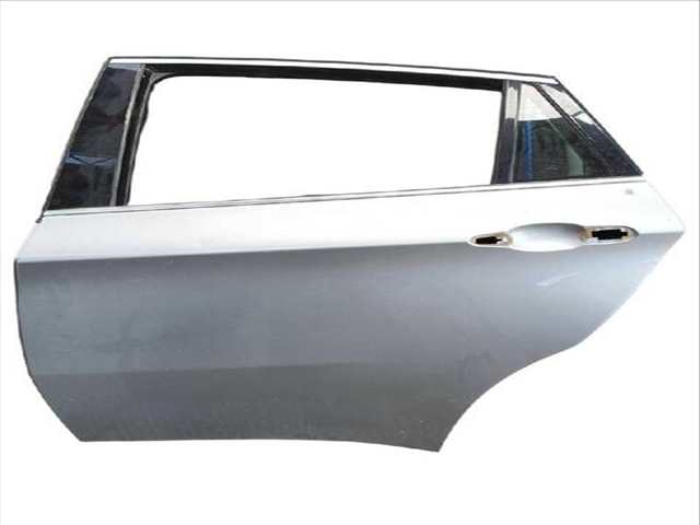 Foto 2ª: Puerta Trasera Izquierda Bmw X6 XDRIVE 40 D (2007)