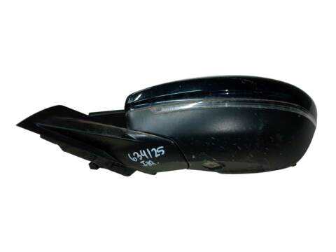 Foto 3ª: Retrovisor Izquierdo Opel Corsa 1.2 68) (2019)