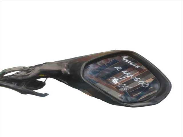 Foto 2ª: Retrovisor Derecho Renault Kangoo 1.5 DCI FC07 FC1R) (1997)