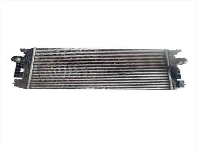 Intercooler Opel Zafira 2.0 CDTI 75)