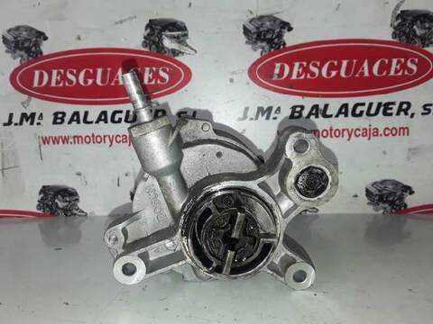 Foto 2ª: Depresor Freno Bomba Vacio Peugeot 407 ST CONFORT PACK 136CV