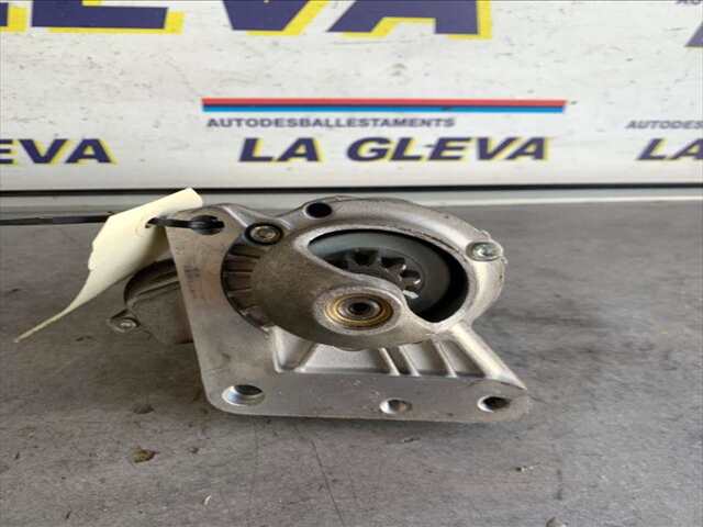 Motor de Arranque Citroen C3 1.4 HDI90CV