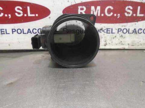 Foto 4ª: Caudalimetro Nissan Qashqai TEKNA 110CV 81KW [K9K] (2010)