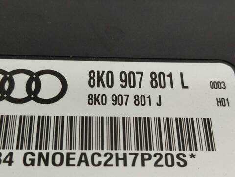 Foto 2ª: Centralita Motor ECU Audi A5 3.0 V6 24V TDI COUPE 245CV 180KW [CDUC] (2012)