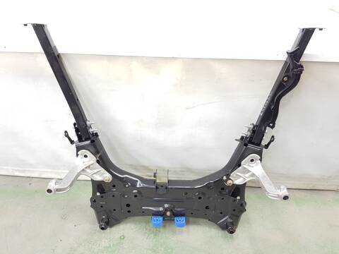 Puente Delantero Renault Arkana TECHNO