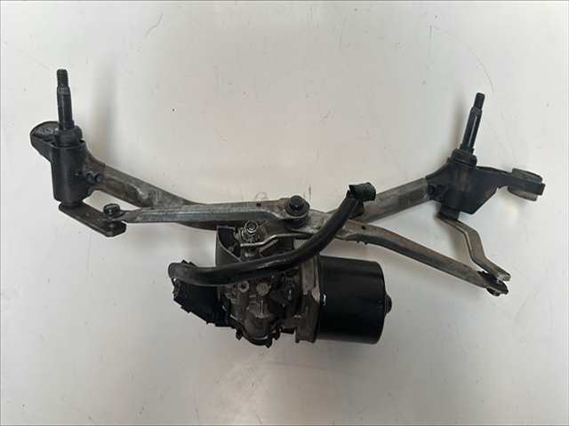 Motor Limpia Delantero Renault Clio 1.2 GASOLINA