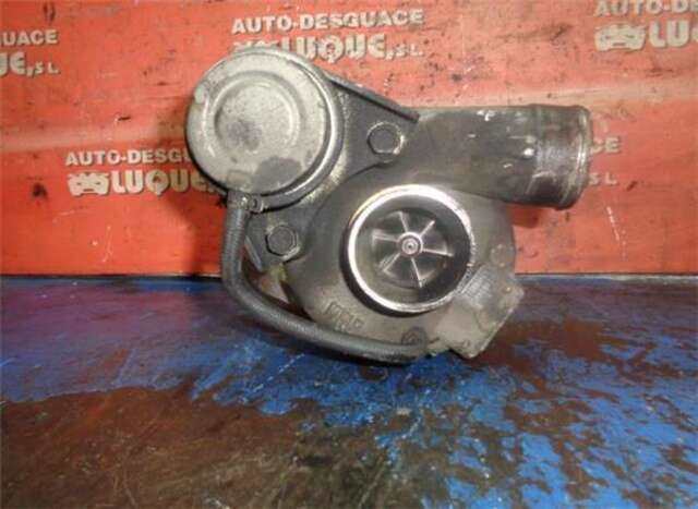 Foto 3ª: Turbocompresor Bmw Serie 5 518 525TDS [256T1]