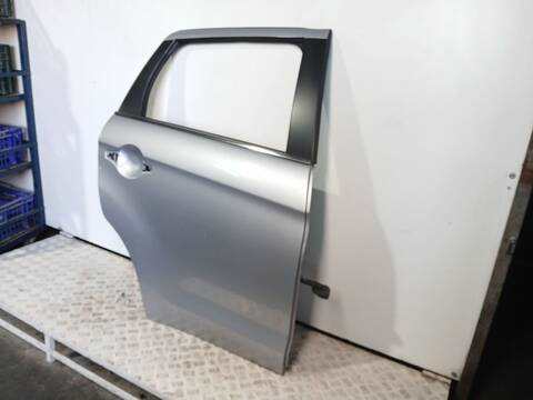 Foto 3ª: Puerta Trasera Derecha Citroen C4 1.8 HDI 150 AWC AIRCROSS 150CV 110KW [4N13] (2012)