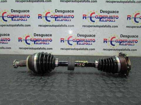 Transmision Delantera Izquierda Seat Ibiza ATD