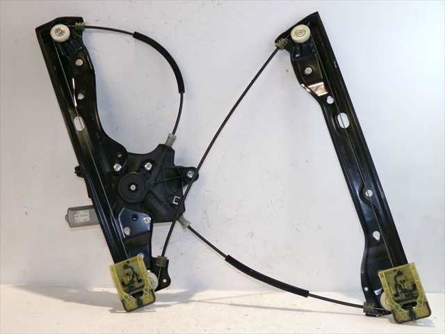 Foto 3ª: Elevalunas Eléctrico Delantero Derecho Opel Astra 1.6 CDTI MODELO K, 2016-2019 [B16DTE] (2017)