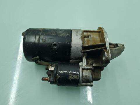 Foto 2ª: Motor de Arranque Land Rover Defender TDI 110 FAMILIAR 83KW) 113CV (2002)