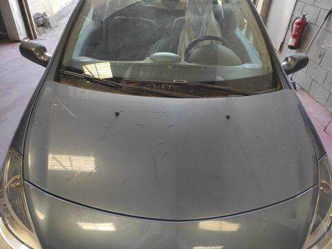 Capot Renault Clio K4J780